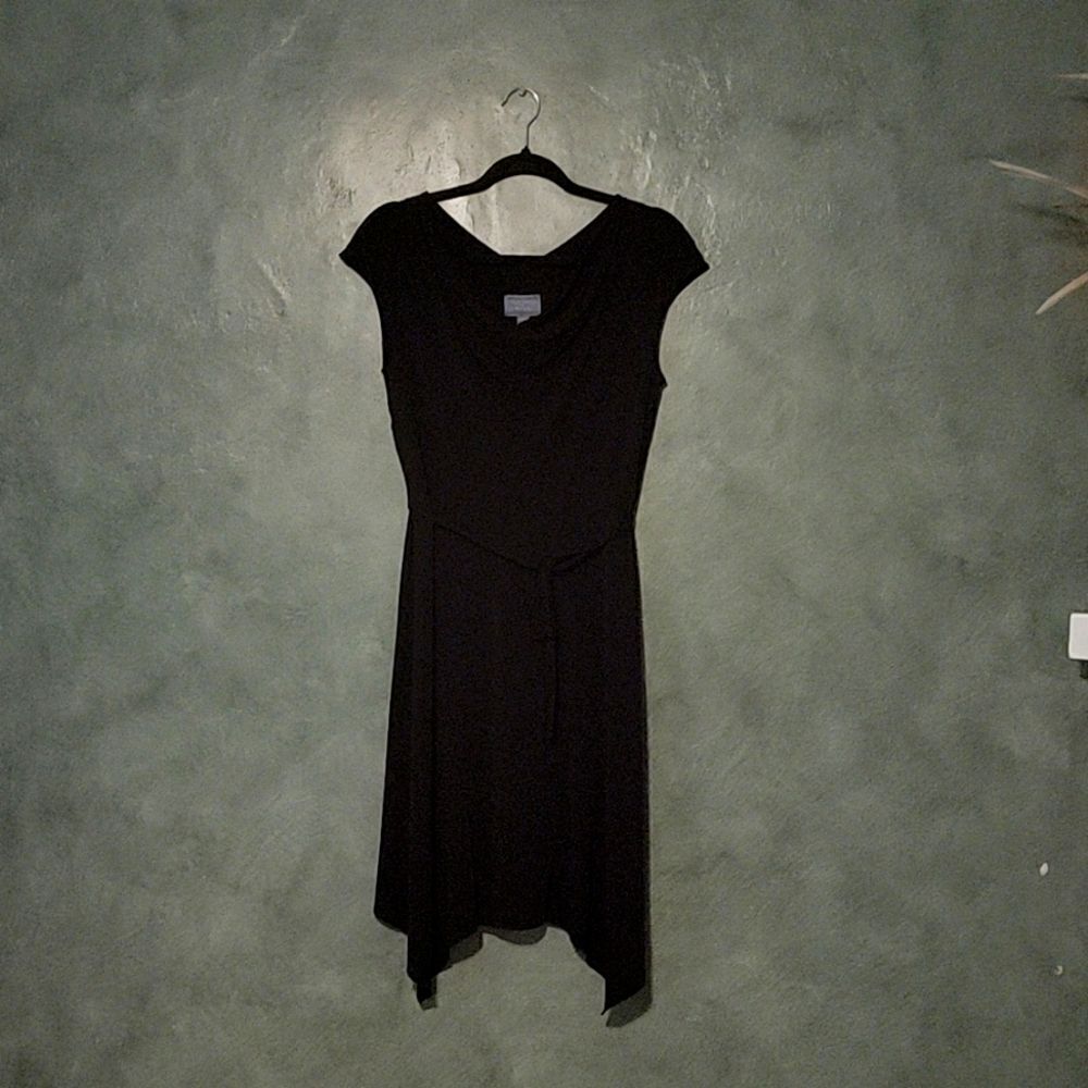 Vera Wang dress